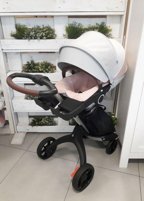 graco keyfit